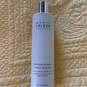 Monat Shampoo AND Conditioner Blondes